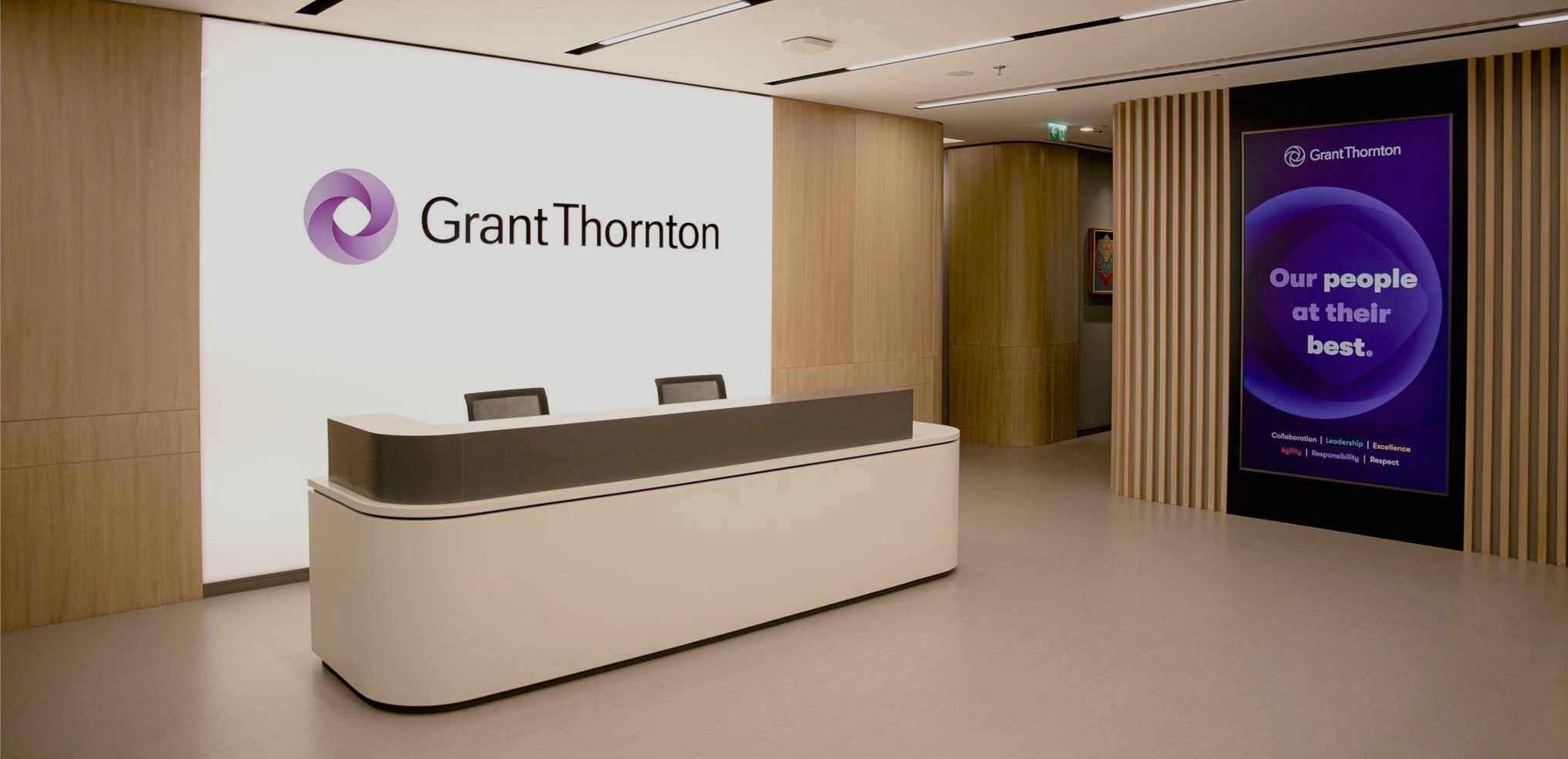 Grant Thornton UAE strengthens leadership with new partner appointments and promotions