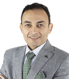 Dr. Osama El-Bakry