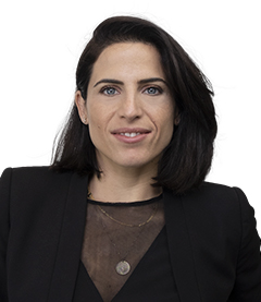 Melissa Aoun