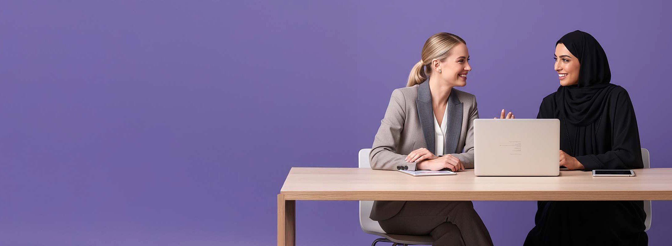 2025 Discovery series | Women transforming financial services