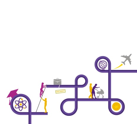 Women in business: Turning promise into practice