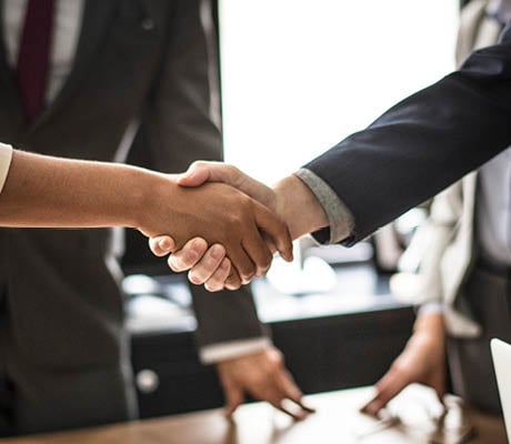 Strengthening cross-border financial services capabilities through global integration