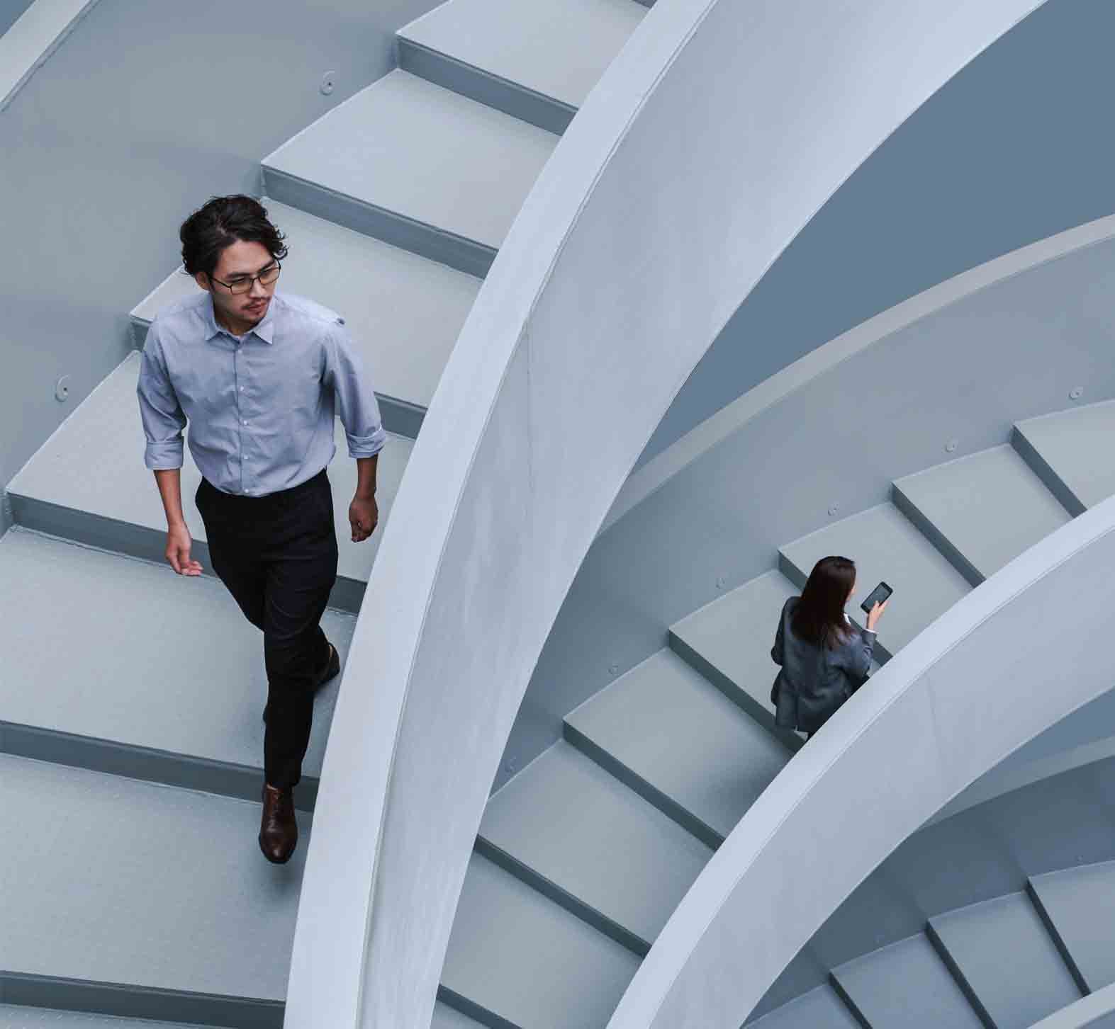 Middle East Banking Procurement Study