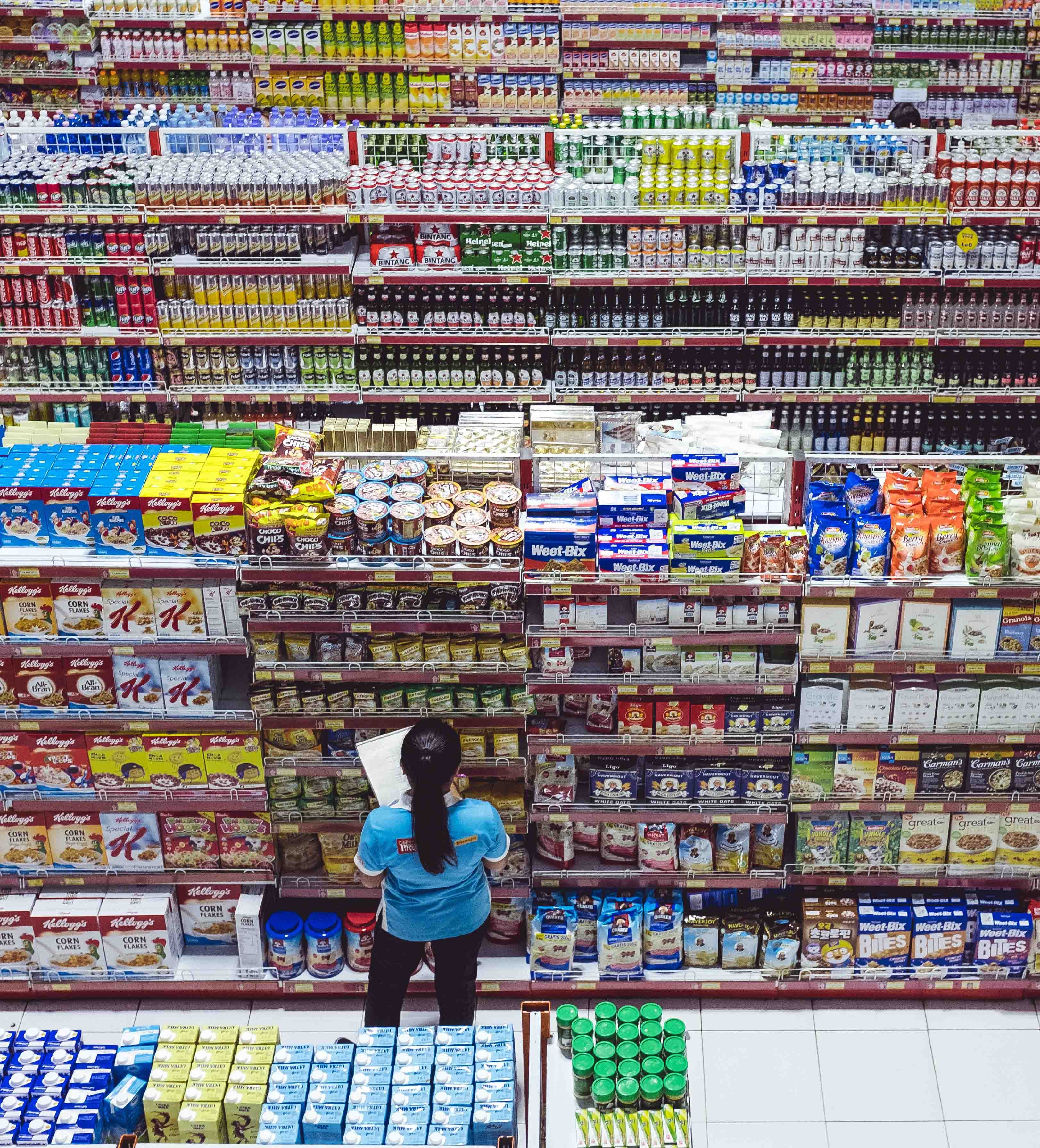 Majority of mid-market businesses have not taken action against inflation