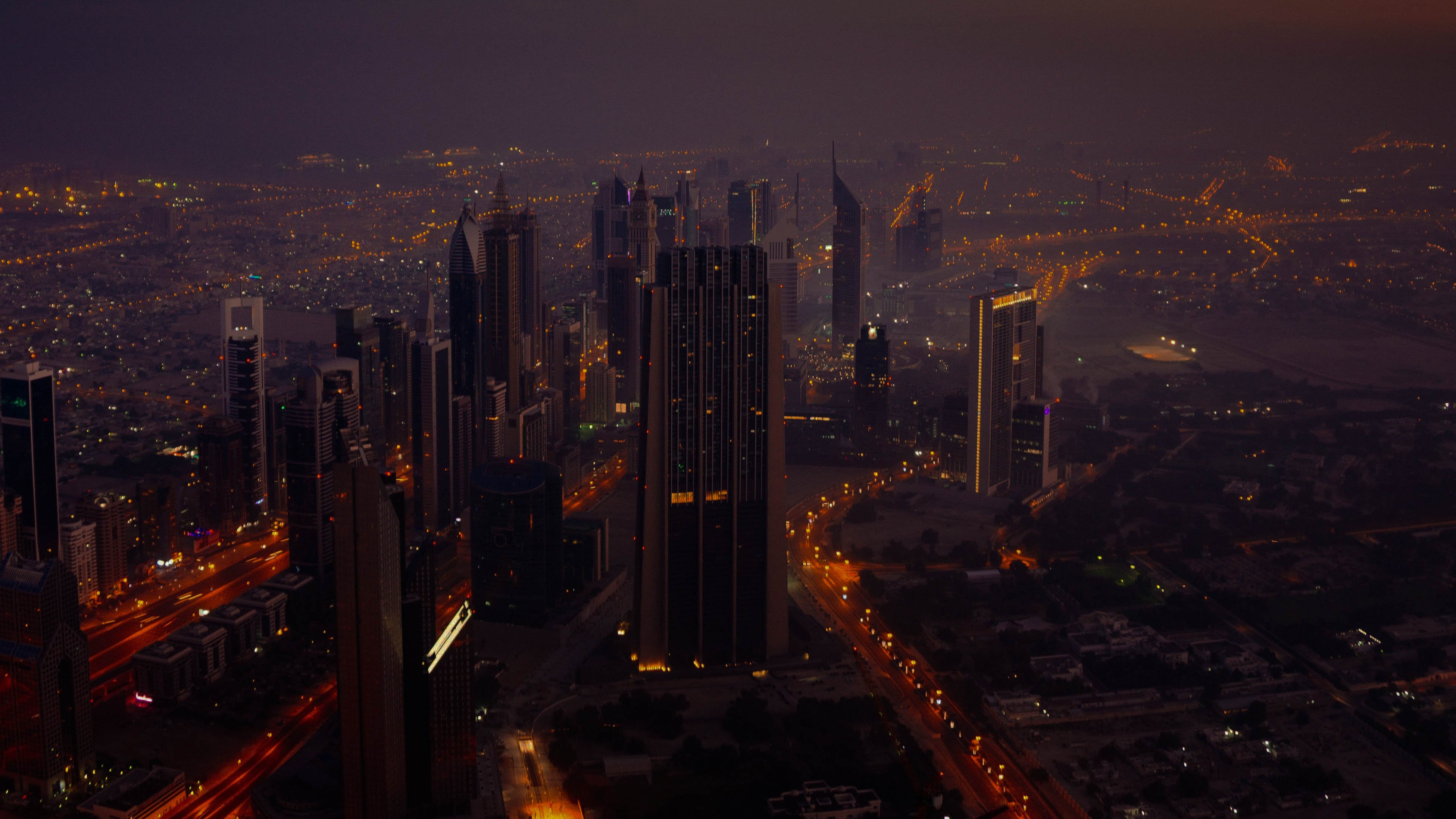 Let's Go Beyond: Expo 2020