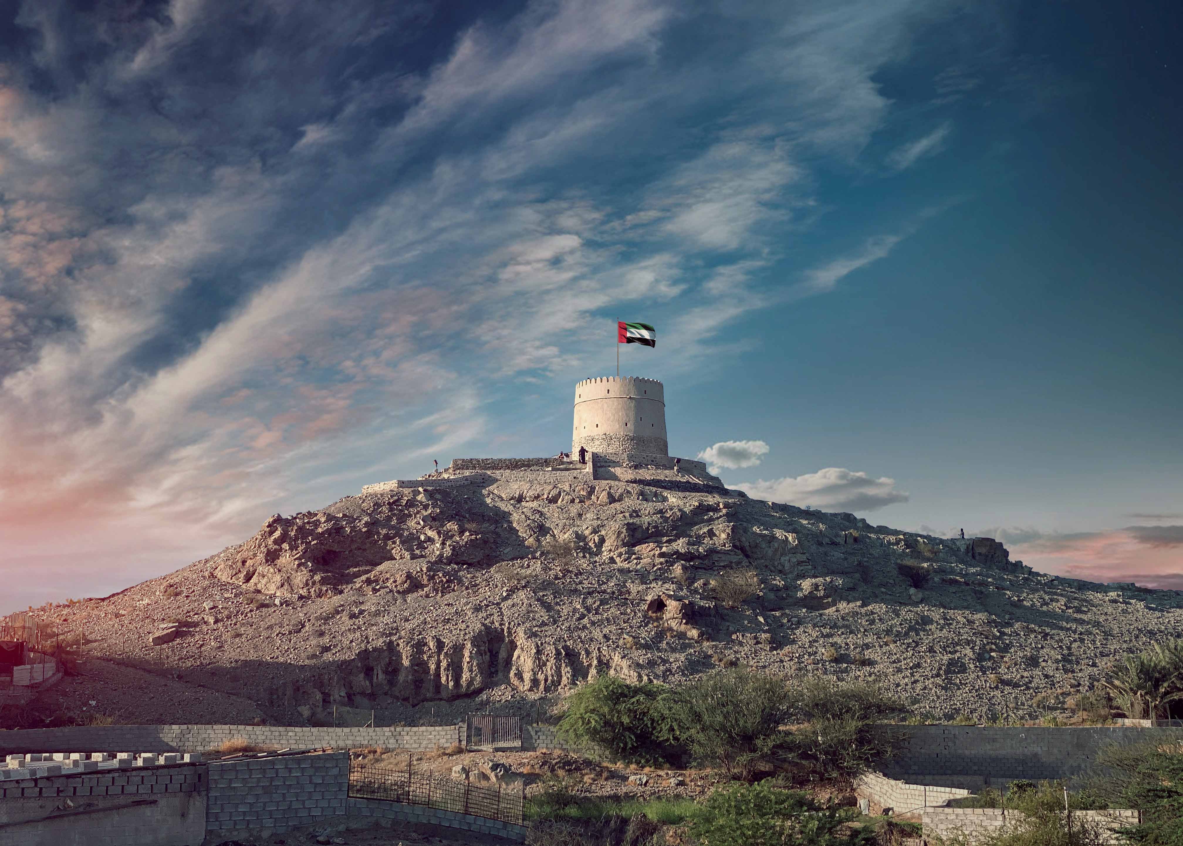 The UAE to Allow 100% Foreign Ownership of Businesses