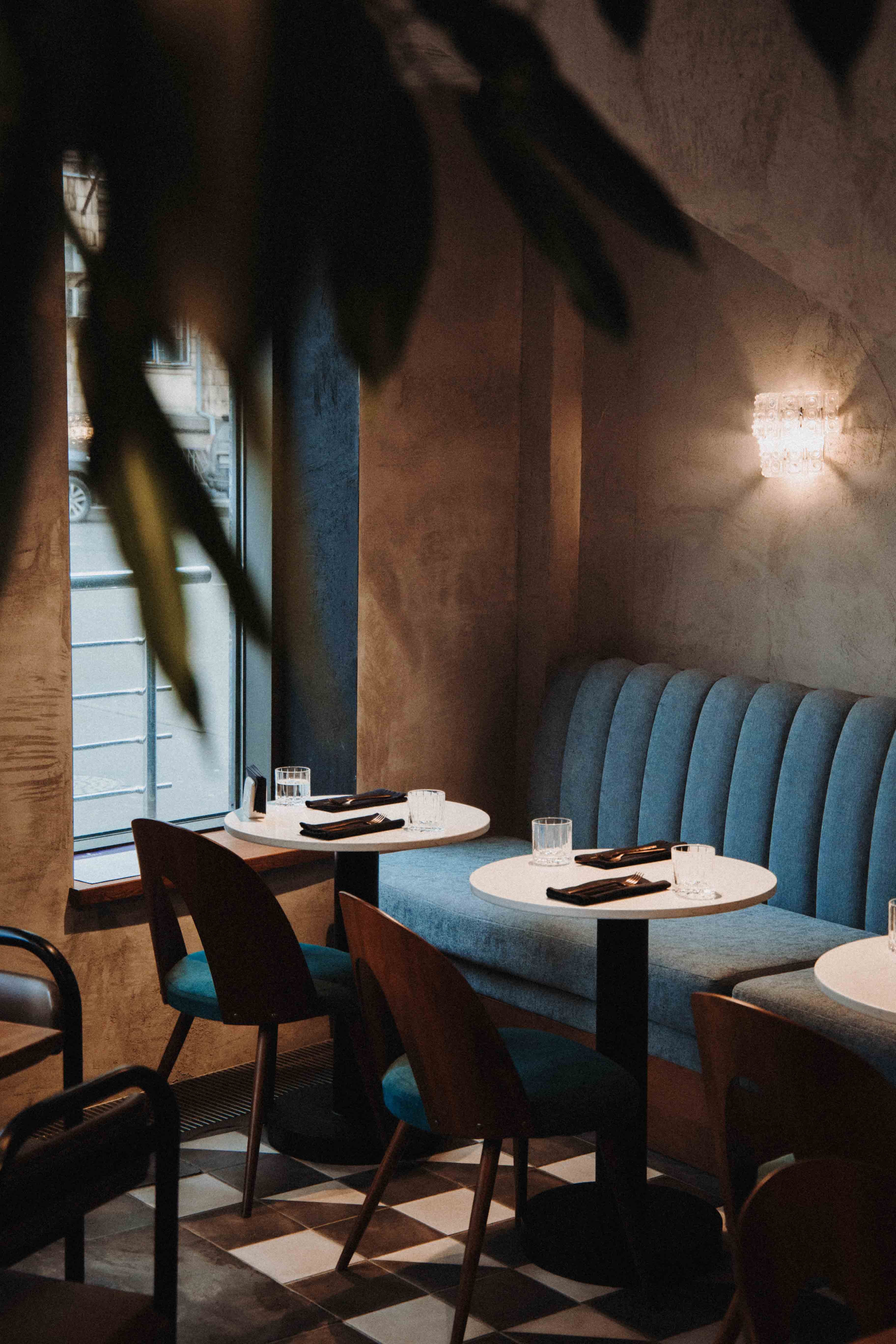 Focus On: F&B Sector