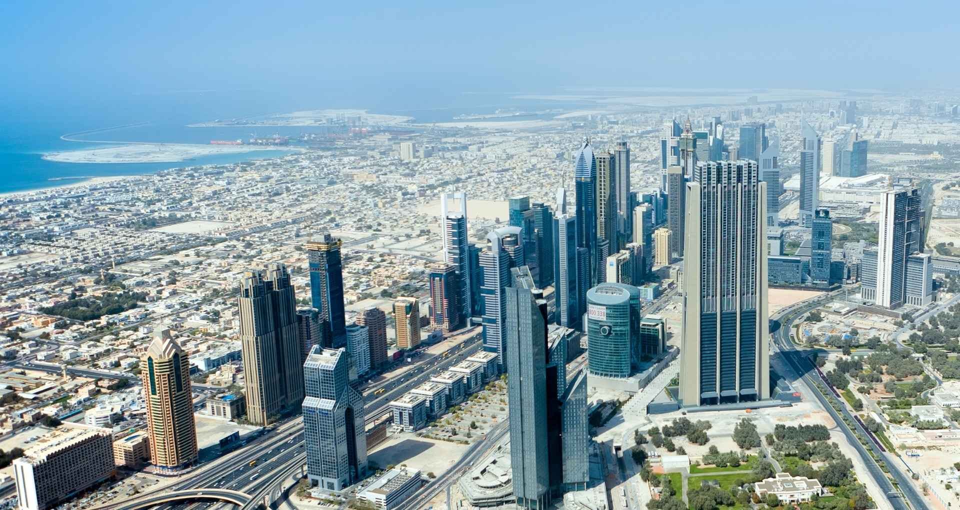 Dubai Office