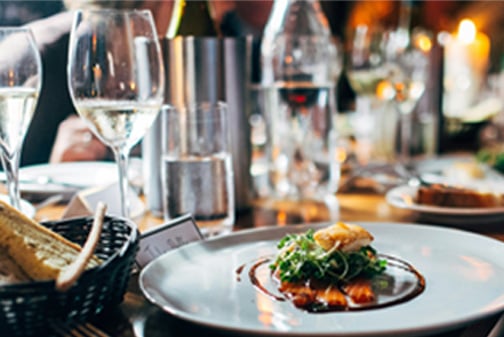 Sector Focus - F&B July 2024