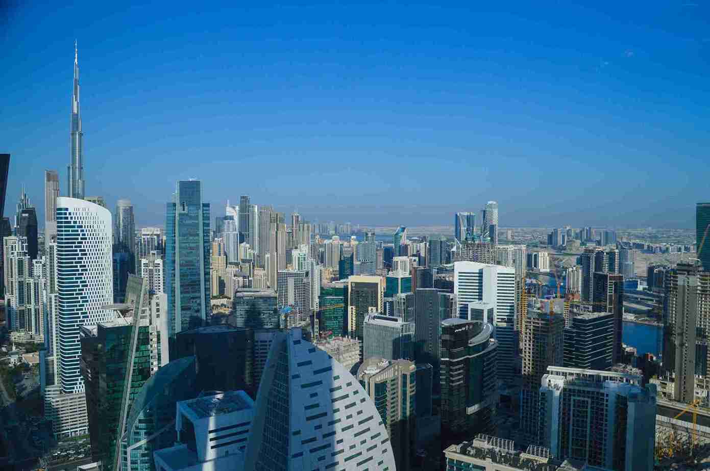 Tax Alert - Navigating the New Input VAT Apportionment Calculation