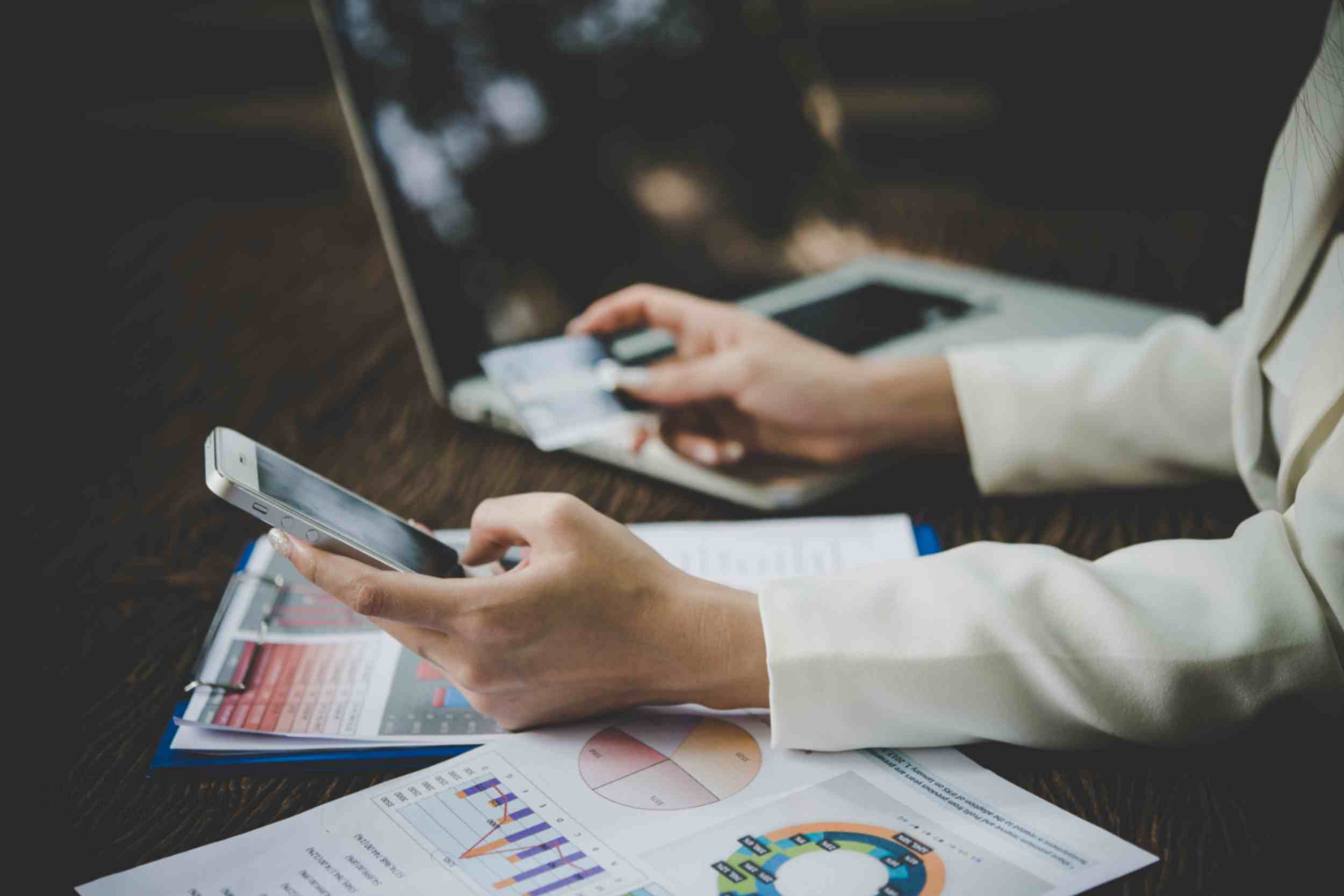 E-invoicing services