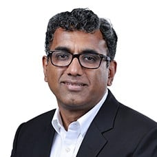 Anand Balasubramanian