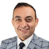 Dr. Osama El-Bakry