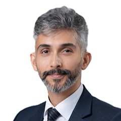 Harsh Bhatia