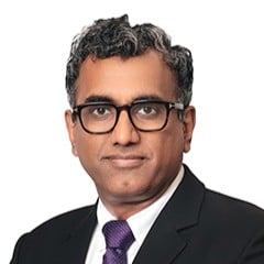 Anand Balasubramanian