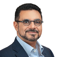 Hisham Farouk