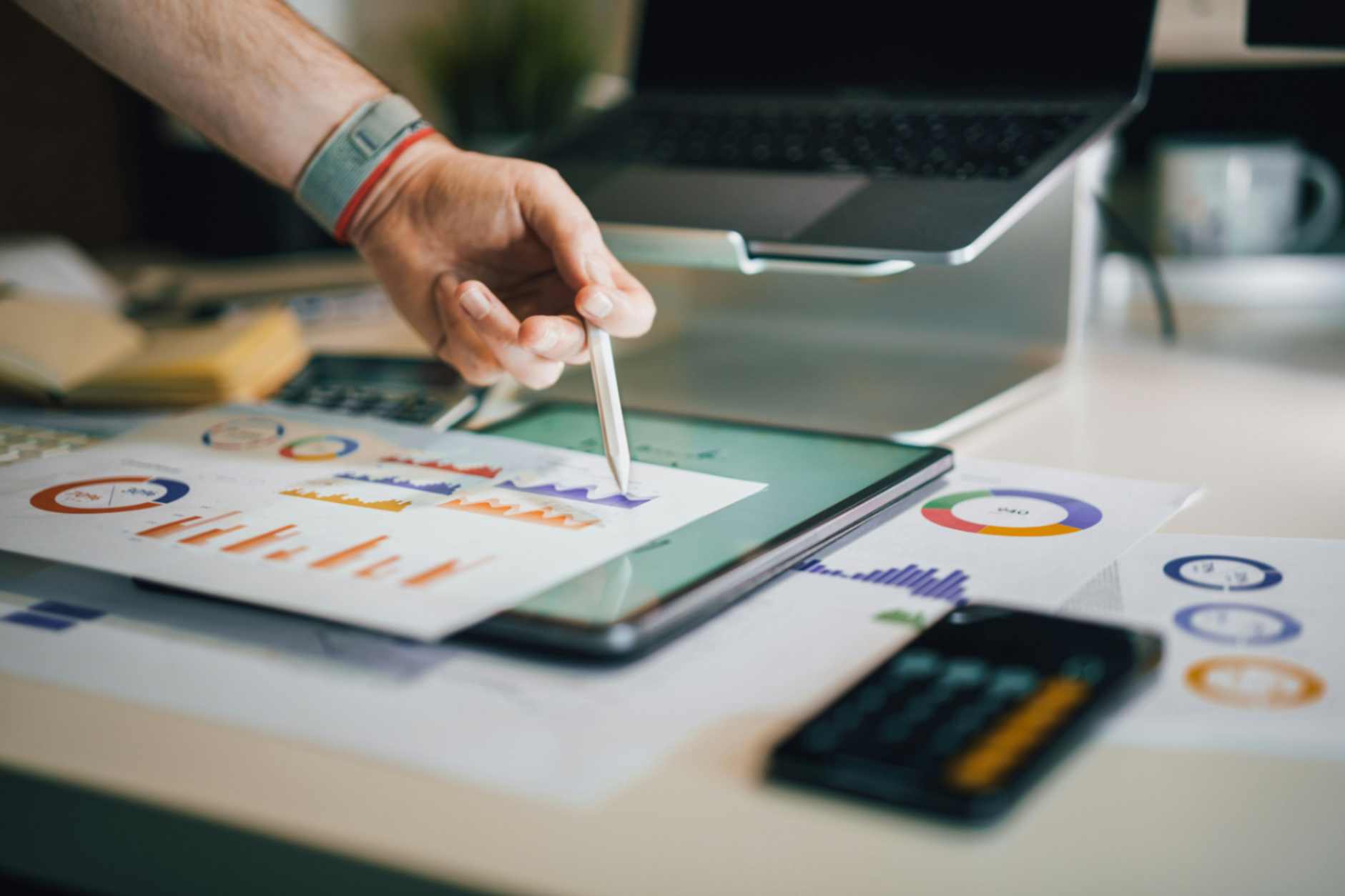 Transfer Pricing Methods