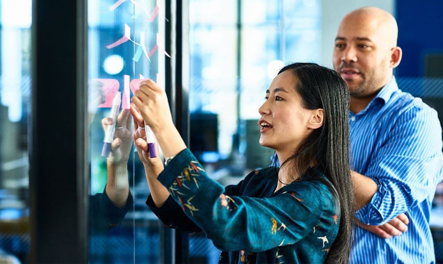 Meet leaders, network, gain insights with our events