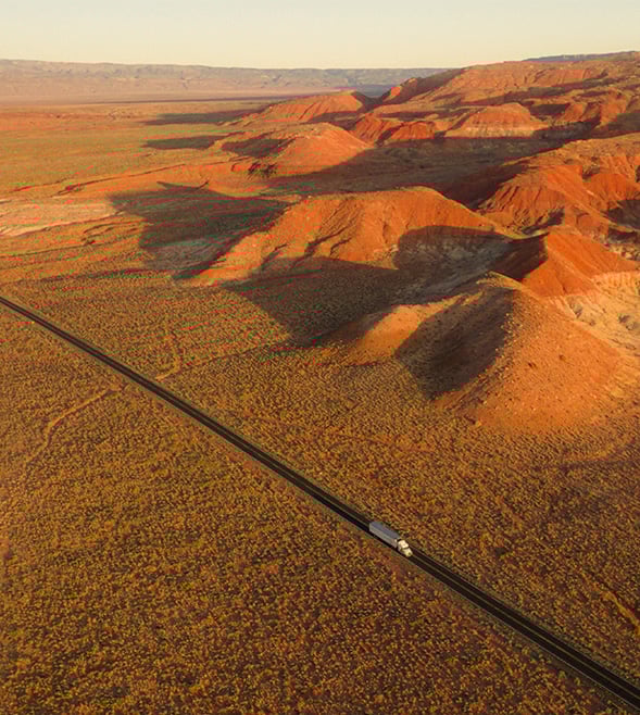 Trade in transition: Opportunity in a ‘wait and see’ world