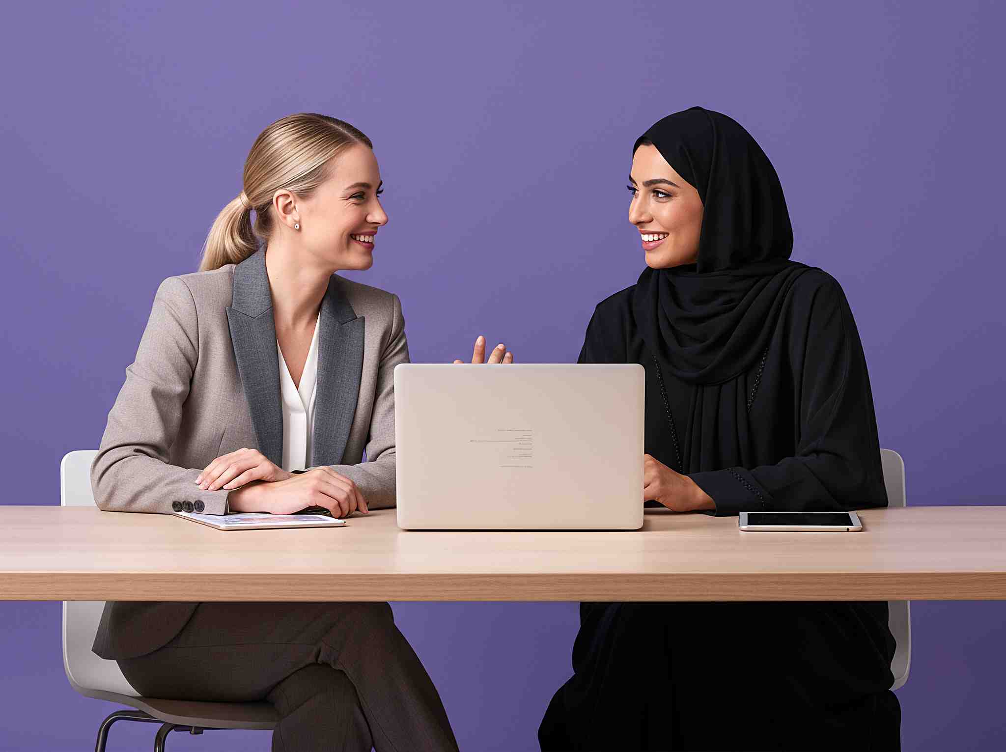 2025 Discovery series | Women transforming financial services