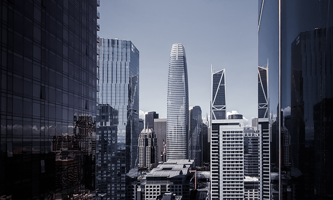 Looking Beyond - An M&A and Valuations Perspective