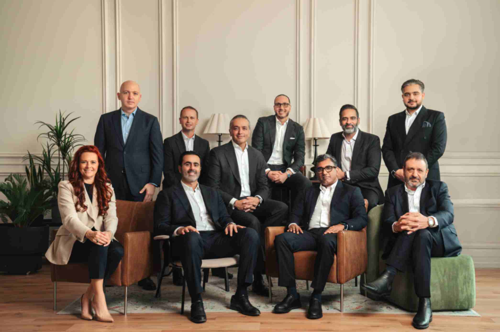 Ten new Partners join Grant Thornton UAE as the firm continues to expand