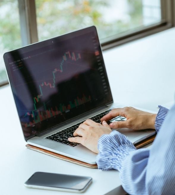 Data up front: Asset management’s underutilised growth engine