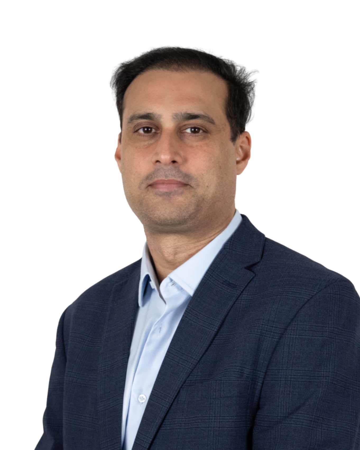 Zarik Nawaz