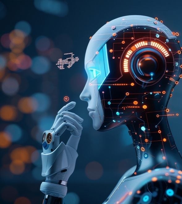 AI governance in the UAE's insurance industry and beyond