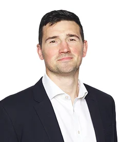Ben Marshall