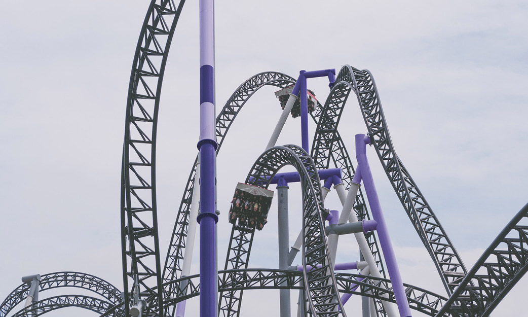 Navigating the regulatory rollercoaster