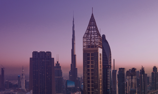 Are You DIFC Data Protection Law Compliant?