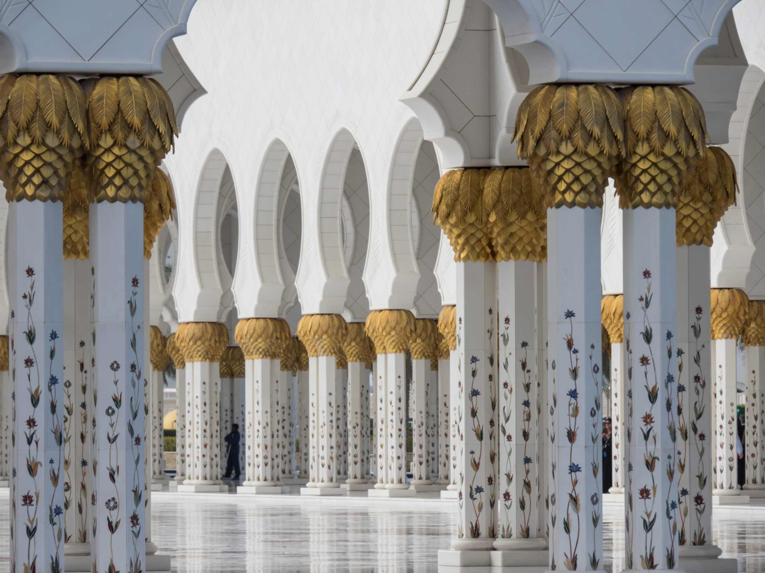 Targeted perspective for Islamic financial institutions in the UAE