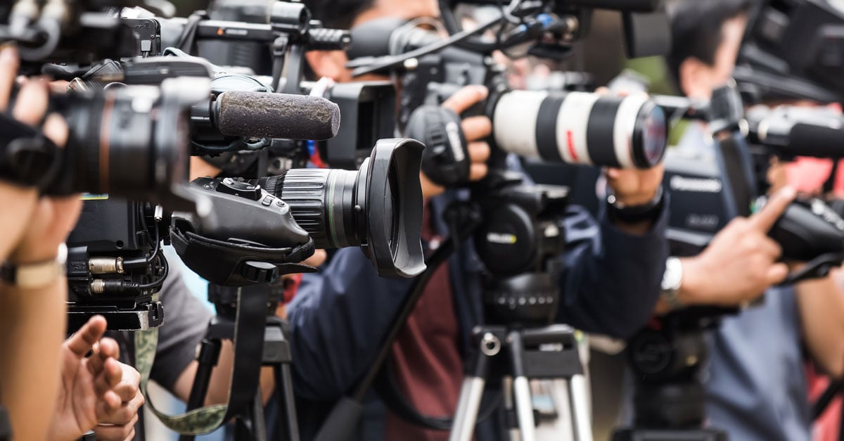 Contact our markets team for press and media enquiries