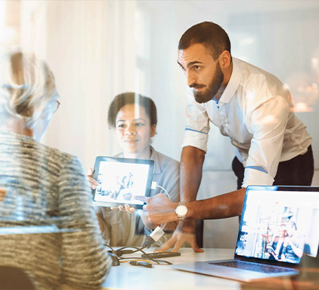 Want to learn more? Read the next part out now.