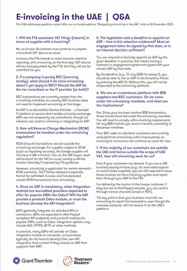 Download the Q&A document