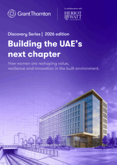 Download the 2026 Discovery Series report