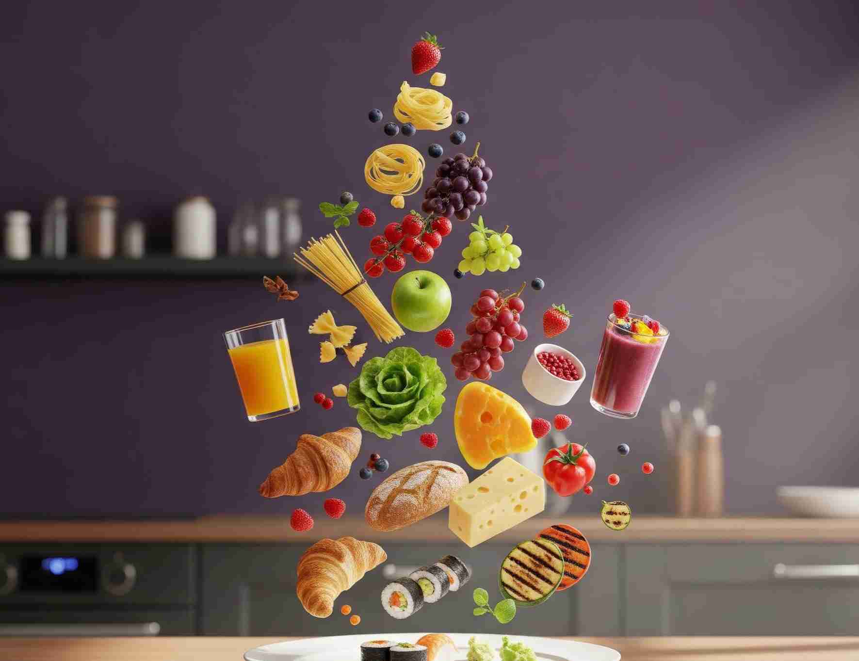 Sector focus - F&B October 2025