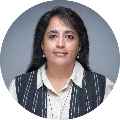 Dr Harpreet Seth