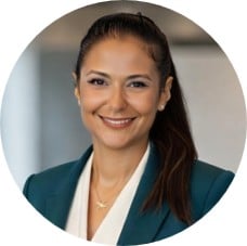 Mireille Azzam-Vidjen