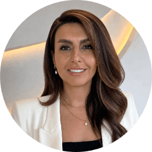 Dr Sonia Zahiroddiny