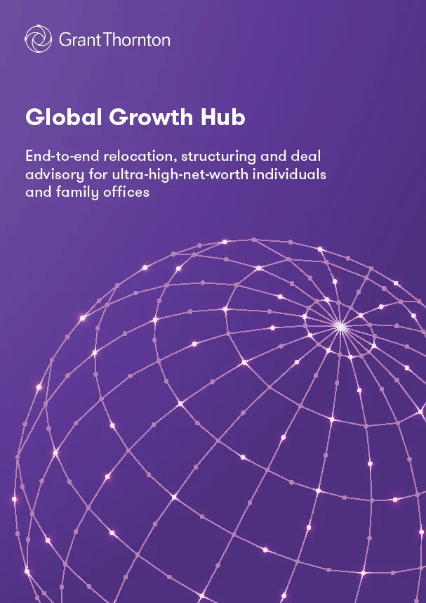 Global Growth Hub