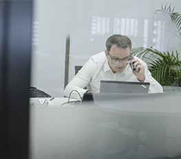 Experienced Hires