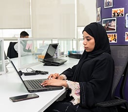Emiratisation Programme: Izdehar