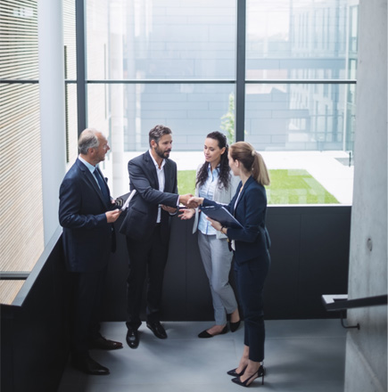 M&A and Transactions Advisory