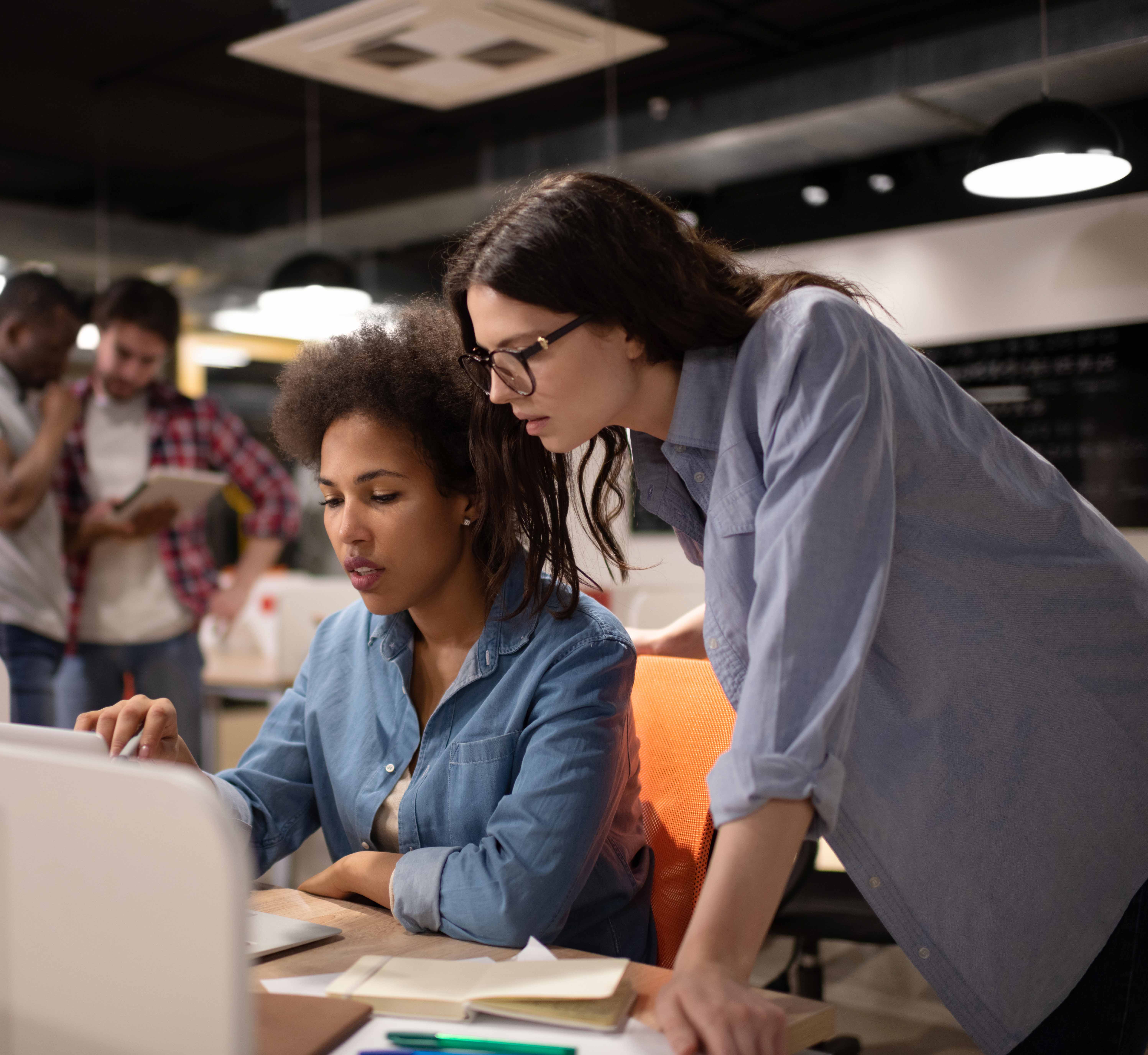 Women in Business 2022