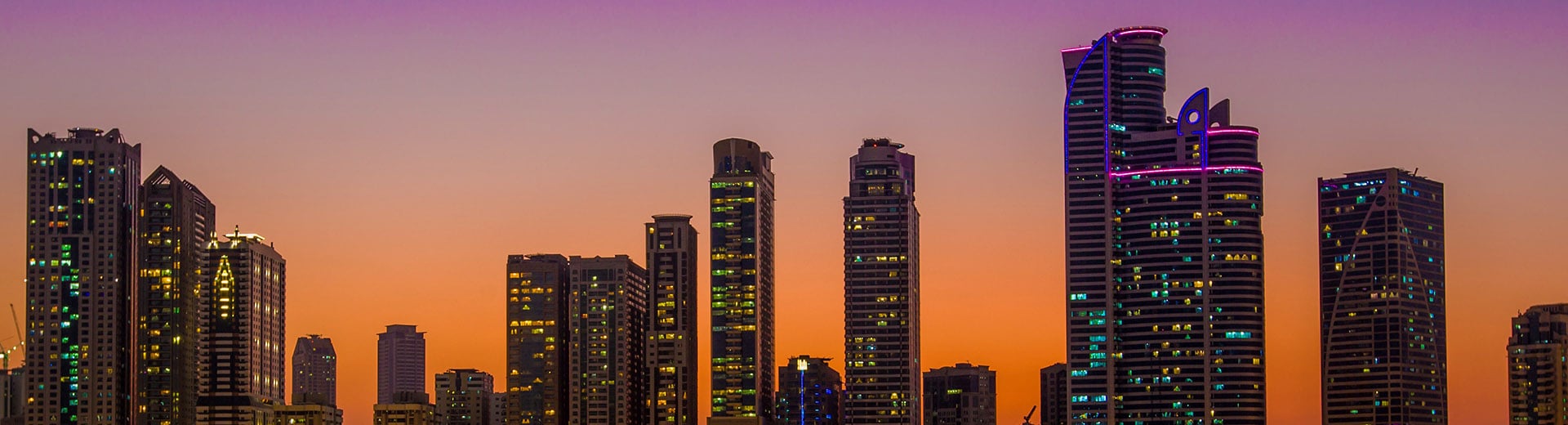 Grant Thornton UAE - Sharjah Office