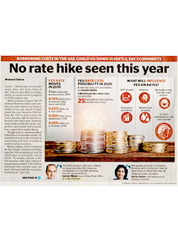 Khaleej Times 19 Jan 2020
