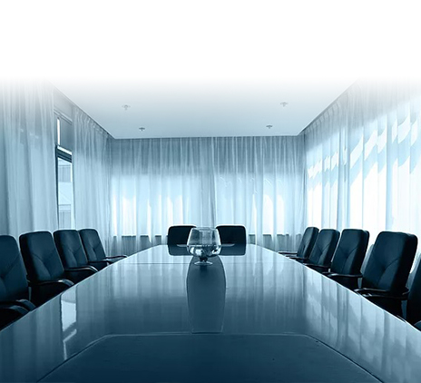 Dynamic changes in the Boardroom