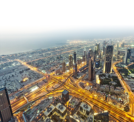 Outsourcing in the UAE